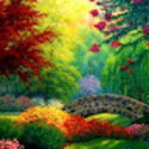 Meet your Posher, Gloria